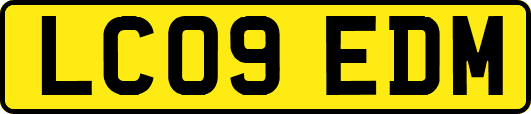 LC09EDM