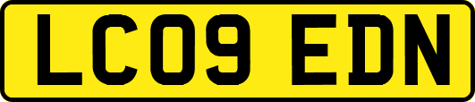 LC09EDN