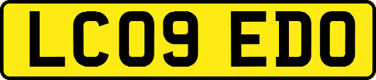 LC09EDO