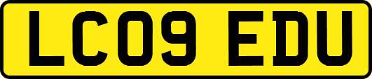 LC09EDU
