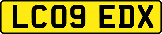LC09EDX