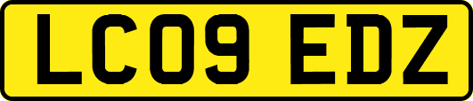 LC09EDZ