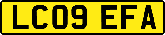 LC09EFA