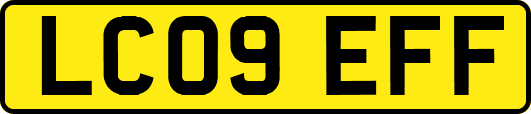 LC09EFF