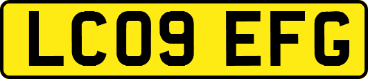 LC09EFG