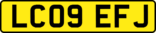 LC09EFJ