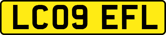 LC09EFL