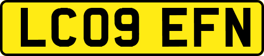 LC09EFN