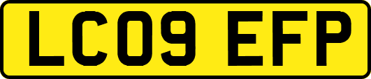 LC09EFP