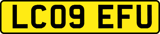 LC09EFU