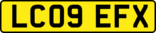 LC09EFX
