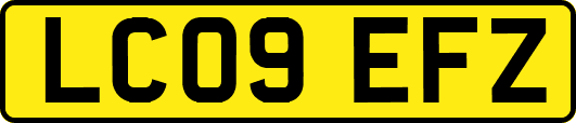 LC09EFZ