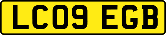 LC09EGB