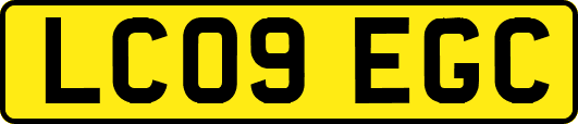 LC09EGC