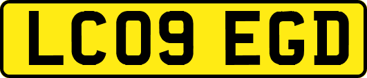 LC09EGD
