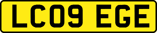 LC09EGE