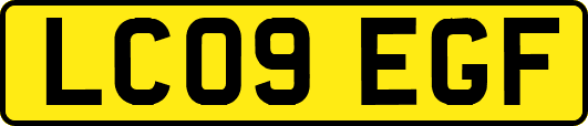 LC09EGF