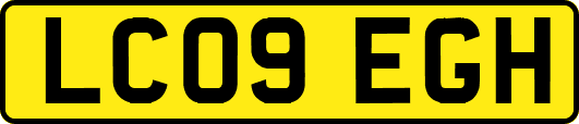 LC09EGH