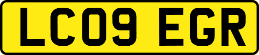 LC09EGR