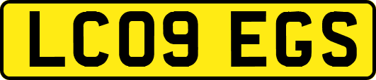 LC09EGS