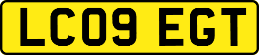 LC09EGT