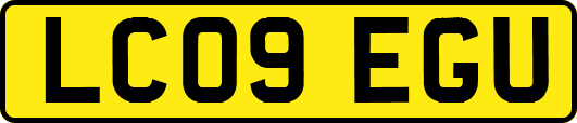 LC09EGU