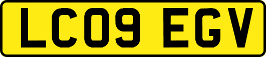 LC09EGV
