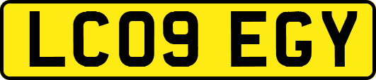 LC09EGY