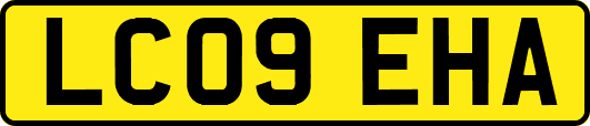 LC09EHA