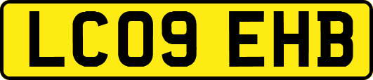 LC09EHB