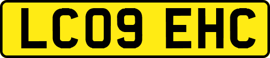 LC09EHC