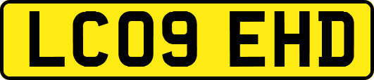 LC09EHD