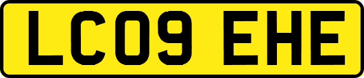 LC09EHE