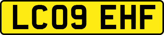 LC09EHF