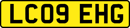 LC09EHG