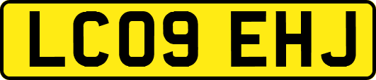 LC09EHJ