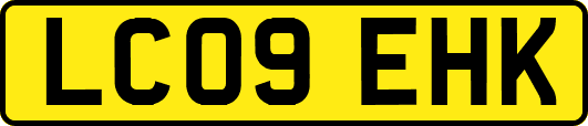 LC09EHK