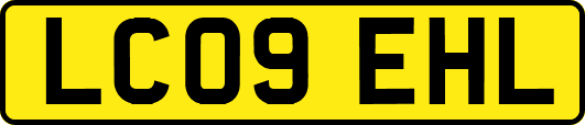 LC09EHL