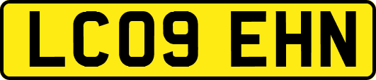 LC09EHN