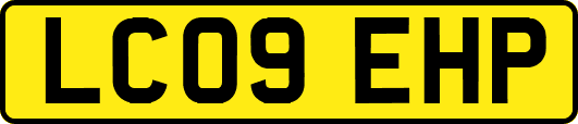 LC09EHP