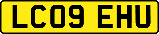 LC09EHU