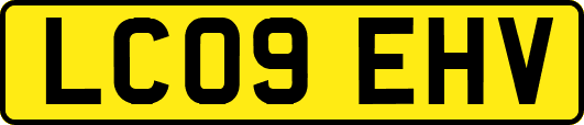 LC09EHV