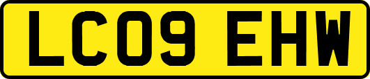 LC09EHW