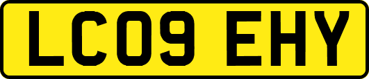 LC09EHY