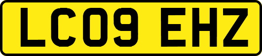 LC09EHZ