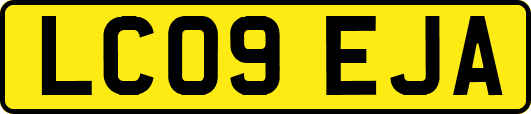 LC09EJA