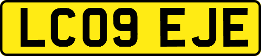 LC09EJE