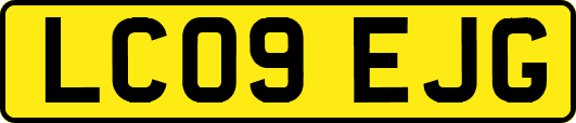 LC09EJG