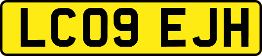 LC09EJH