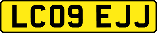 LC09EJJ
